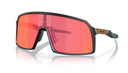 Oakley Sutro blau / Prizm Trail Torch Brille