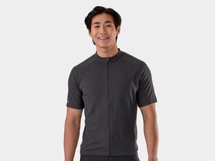 Bontrager Trek Solstice Trikot schwarz