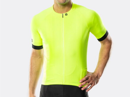 Bontrager Jersey Circuit grün