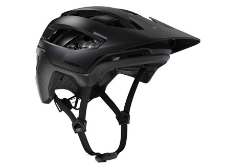 Trek Helm Rally WaveCel schwarz