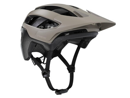 Trek Helm Rally WaveCell hellbraun