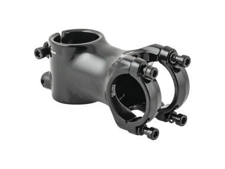 Bontrager-Vorbau zugelassen 1-1/8 Zoll 31,8 mm 7 x 60 mm