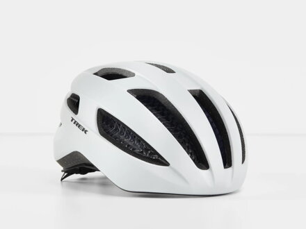 Trek Helm Starvos WaveCel weiß