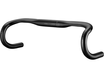 Bontrager Elite Aero VR-C Lenker schwarz