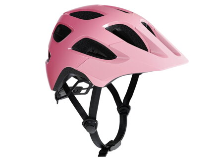 Trek Helm Tyro Kind rosa