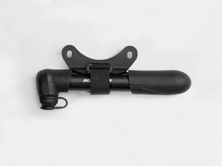Bontrager Pump Air Support Comp