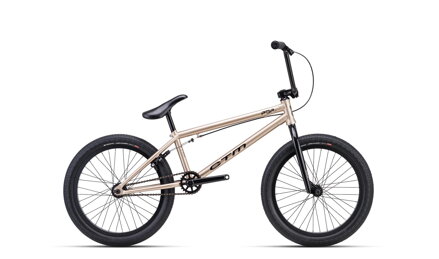 Fahrrad CTM POP 20 Hi-ten matt elfenbein  