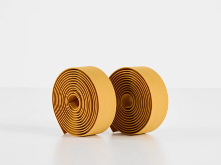 Trek Wrap Gel Cork gelb
