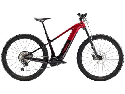 Elektrofahrrad Trek Powerfly+ 8 Gen 5 2025 bordeaux  
