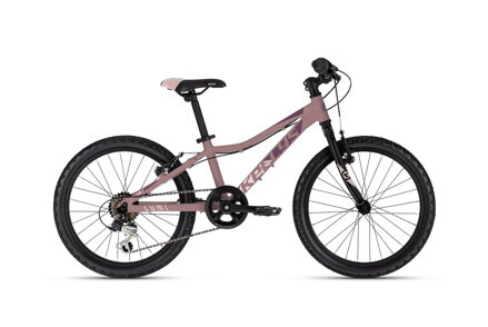 Fahrrad Kellys Lumi 30 2025 Rose Gold  