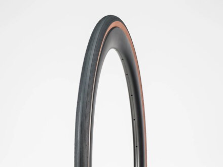 Bontrager Tire R3 Hard-Case Lite TLR 700x28 schwarzbraun