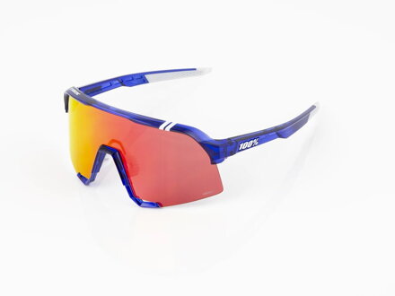 Brille 100 % Trek Team Edition S3 HiPER-Objektiv