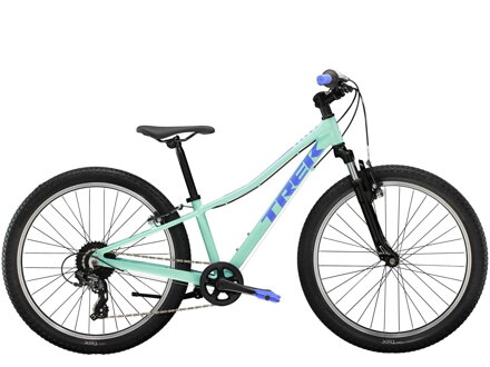 Fahrrad Trek Procaliber 24 8 SP Sus 2025 hellblau  