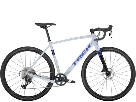 Fahrrad Trek Checkpoint ALR 5 2025 grau  