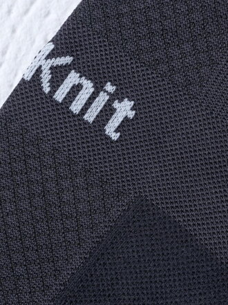 MAAP Socken PRO KNIT schwarz