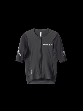 MAAP Trikot EMERGE schwarz