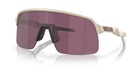 Oakley Sutro Lite Mtt Sand mit Prizm Rd Blk Brille