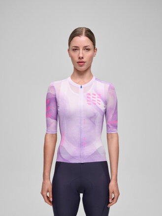 MAAP Damen-Privateer Paige Onweller Trikot