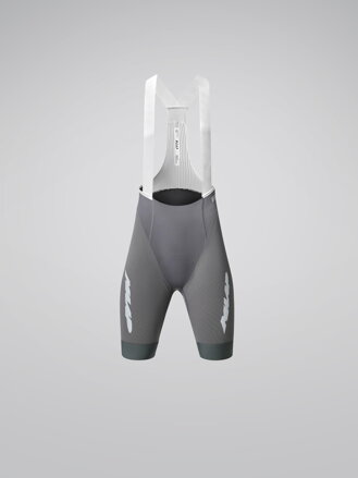 MAAP Damen ECLIPSE PRO 2.0 Trägerhose dunkelgrau