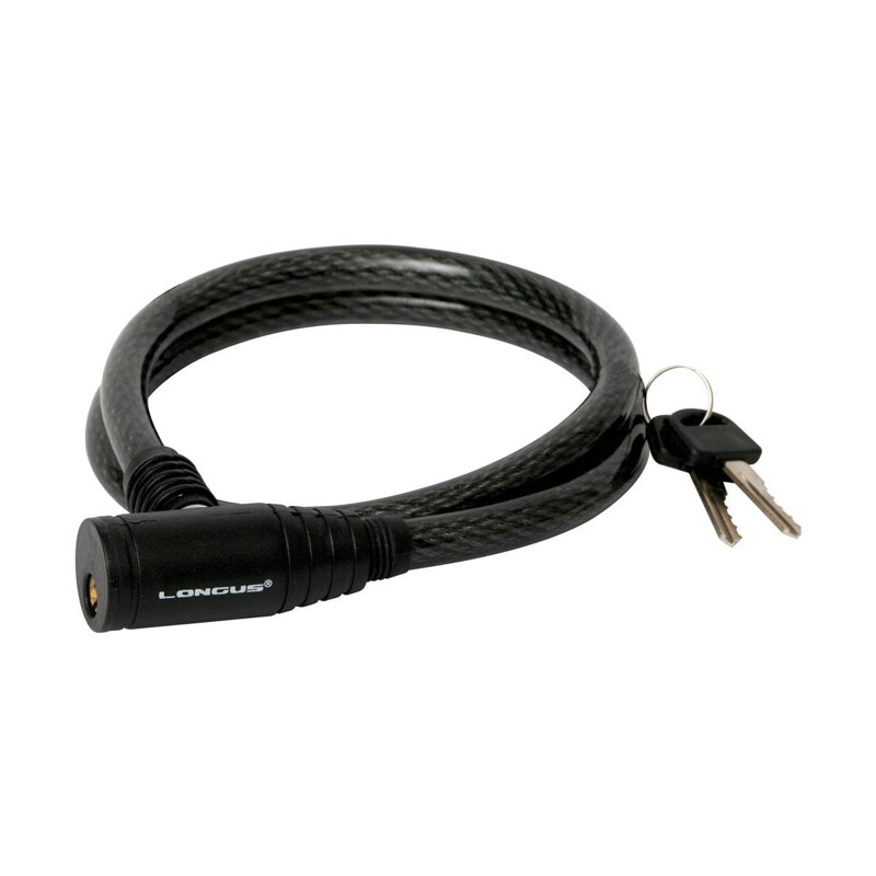 LONGUS-Schloss CLASSIC 10/650 mm LONGUS-Schloss CLASSIC 10/650 mm