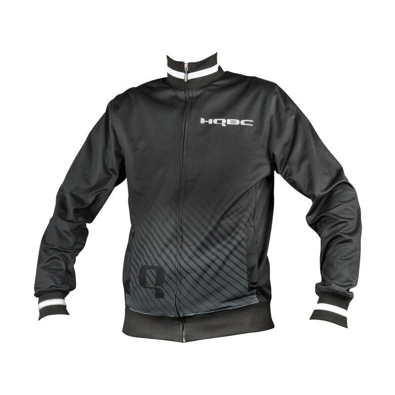 HQBC Jacke KALPET LADY (38) schwarz HQBC Jacke KALPET LADY (38) schwarz