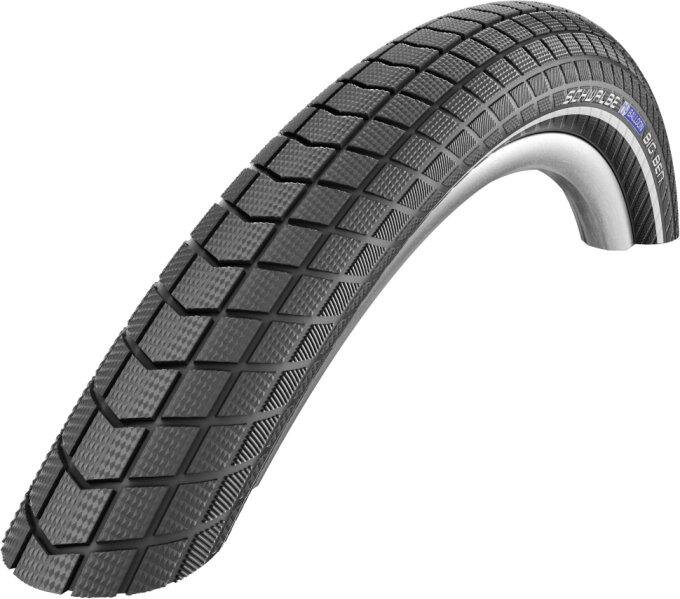 SCHWALBE Reifen BIG BEN 27,5x2,00 SCHWALBE Reifen BIG BEN 27,5x2,00