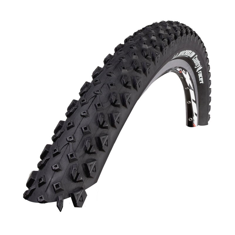 MICHELIN Reifen COUNTRY RACER 26x2,10 MICHELIN Reifen COUNTRY RACER 26x2,10