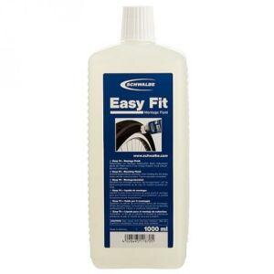 SCHWALBE Easy Fit Vorbereitung SCHWALBE Easy Fit Vorbereitung