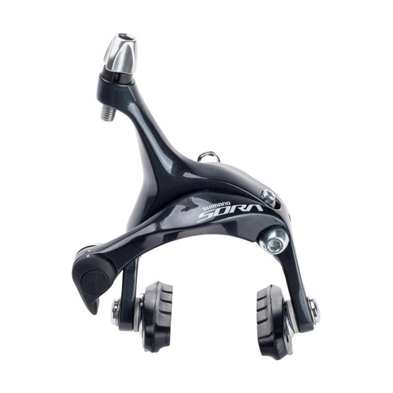 SHIMANO Dual-Pivot-Seitenzugbremse SHIAMNO SORA BR-R3000 SHIMANO Dual-Pivot-Seitenzugbremse SHIAMNO SORA BR-R3000