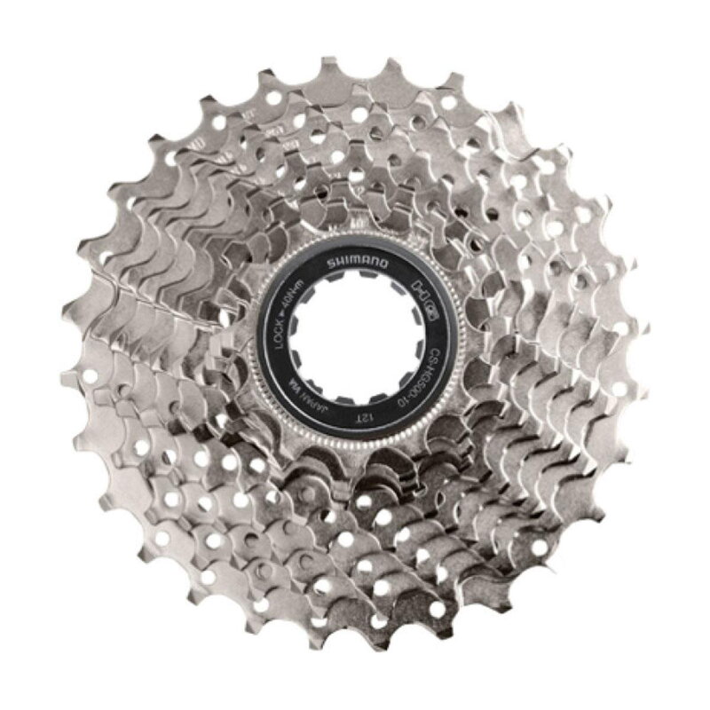 SHIMANO Kassetten 10-fach Road SHIMANO Kassetten 10-fach Road