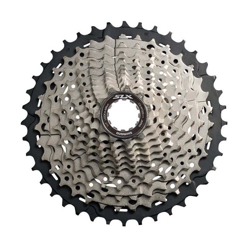 SHIMANO Kassetten 11-fach MTB SHIMANO Kassetten 11-fach MTB