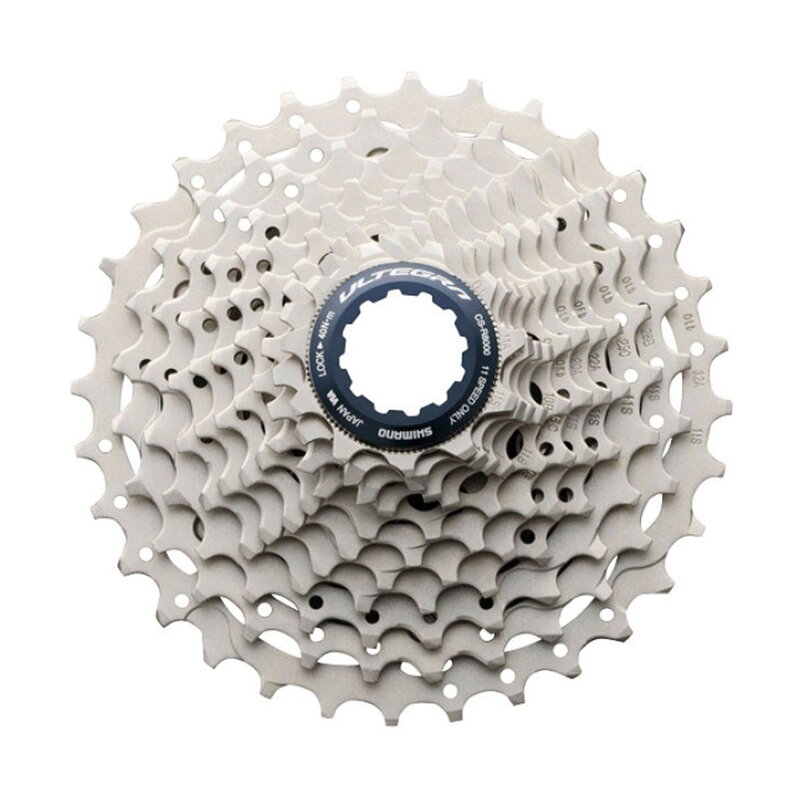 SHIMANO Kassetten 11-fach Road SHIMANO Kassetten 11-fach Road
