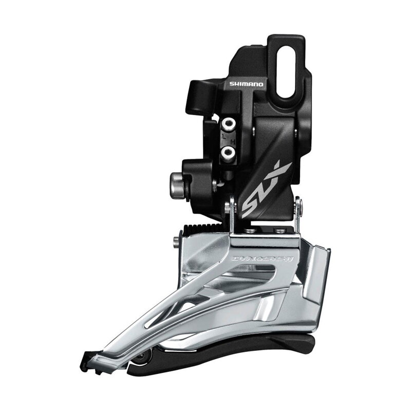 SHIMANO Umwerfer SLX FD-M7025 2x11-fach SHIMANO Umwerfer SLX FD-M7025 2x11-fach