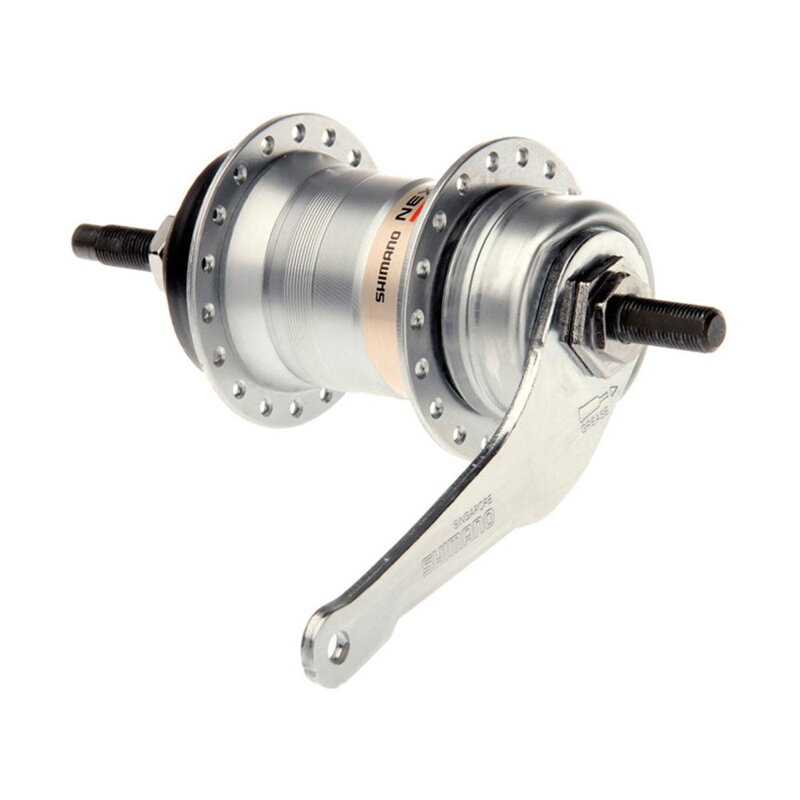 SHIMANO Getriebenabe NEXUS 3-fach SG-3C41 mit Rücktrittbremse SHIMANO Getriebenabe NEXUS 3-fach SG-3C41 mit Rücktrittbremse