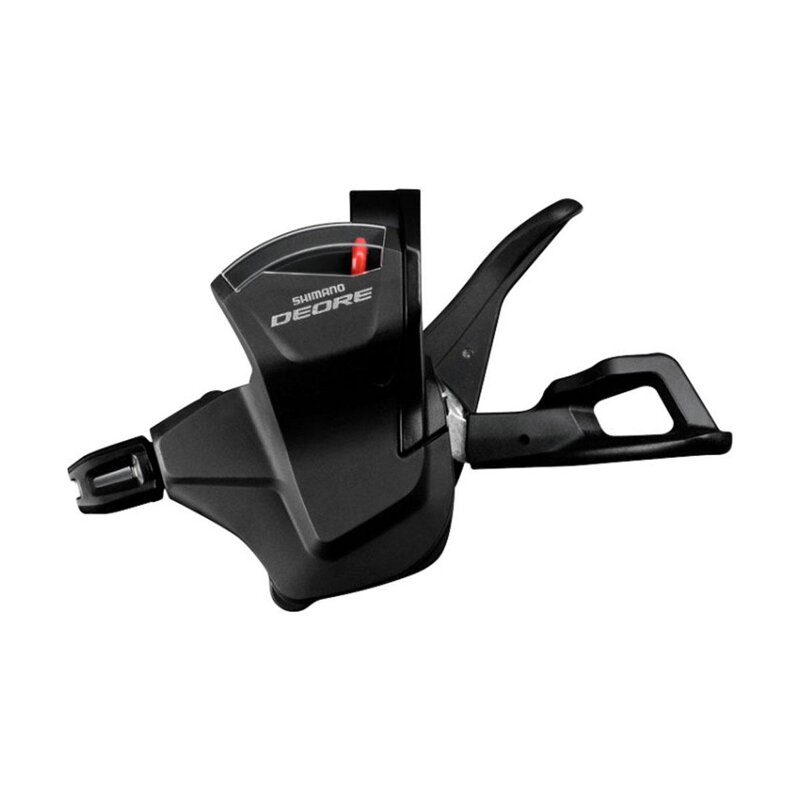 SHIMANO Schalthebel DEORE SL-M6000 10-fach SHIMANO Schalthebel DEORE SL-M6000 10-fach