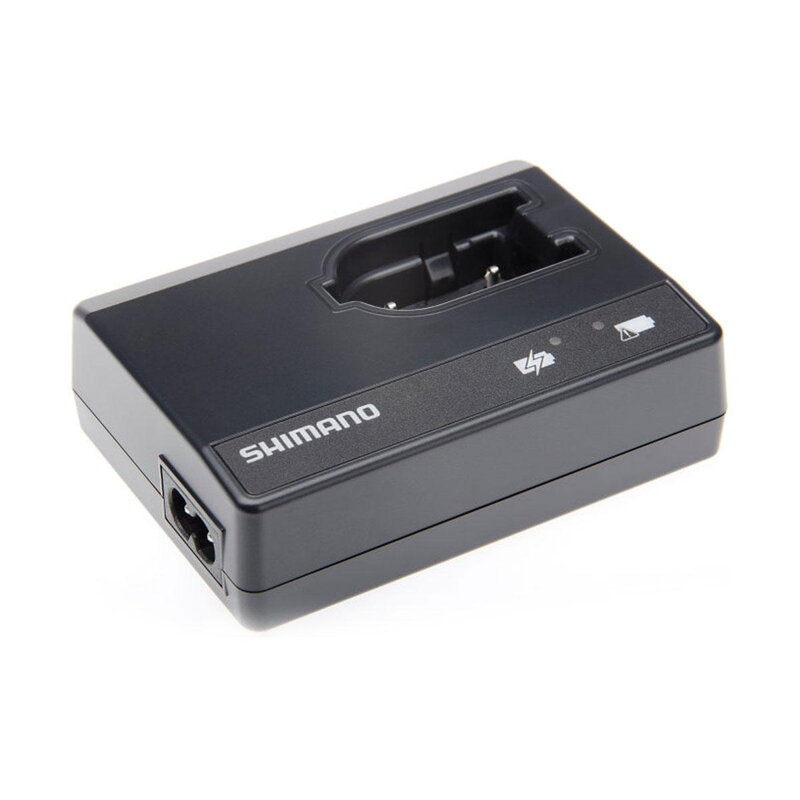 SHIMANO Ladegerät Di2 für externer Akku SHIMANO Ladegerät Di2 für externer Akku