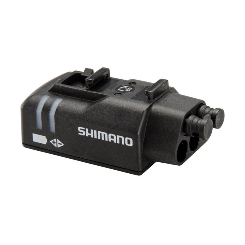 SHIMANO Verteiler Di2 SM-EW90 SHIMANO Verteiler Di2 SM-EW90