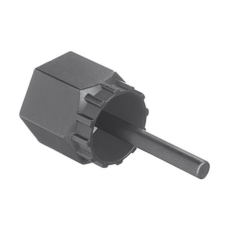 SHIMANO Verschlussring-Werkzeug TL-LR15 für Kassetten & Bremsscheiben SHIMANO Verschlussring-Werkzeug TL-LR15 für Kassetten & Bremsscheiben