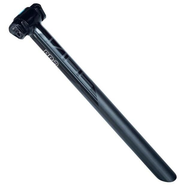 PRO Sattelstütze VIBE ALLOY Di2 350mm PRO Sattelstütze VIBE ALLOY Di2 350mm