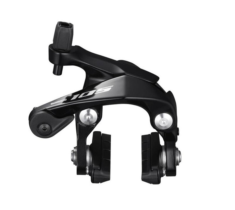 SHIMANO Dual-Pivot-Seitenzugbremse 105 BR-R7000 SHIMANO Dual-Pivot-Seitenzugbremse 105 BR-R7000