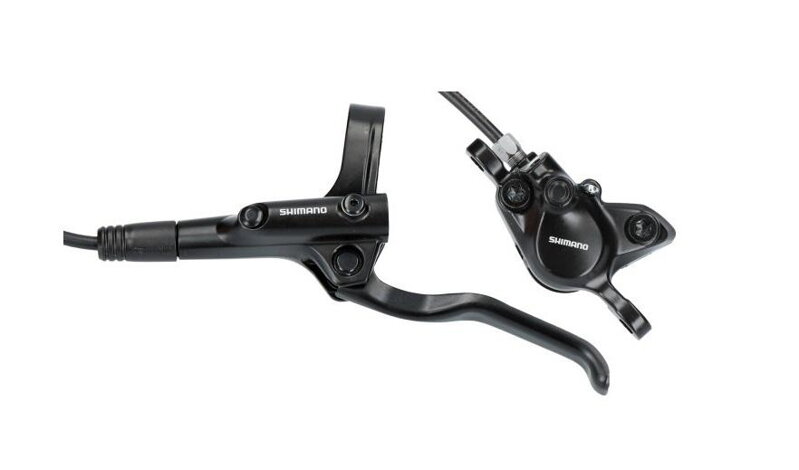 SHIMANO Scheibenbremse MT200 SHIMANO Scheibenbremse MT200