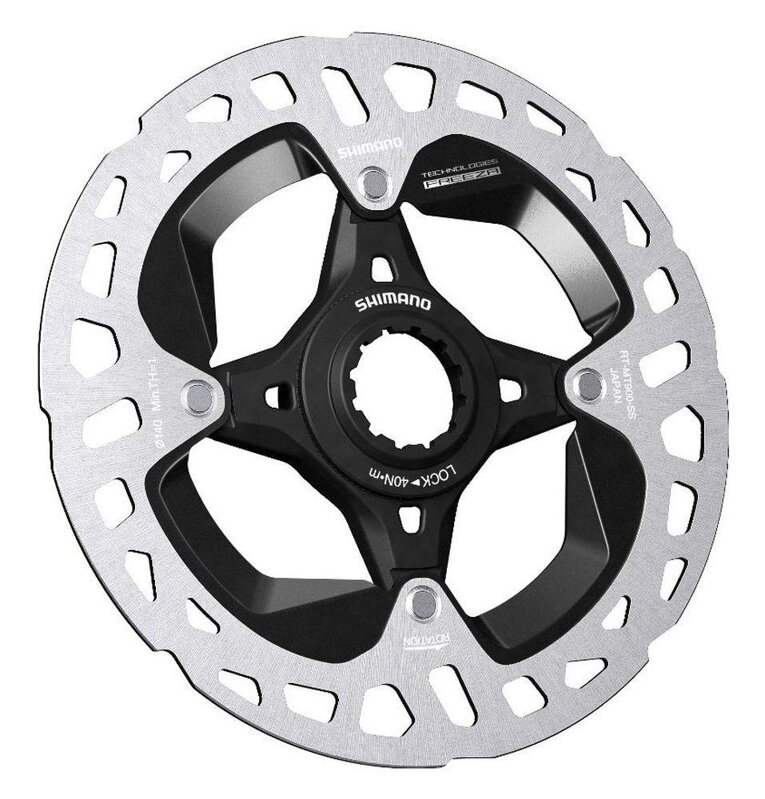 SHIMANO Bremsscheibe XTR RT-MT900 SHIMANO Bremsscheibe XTR RT-MT900