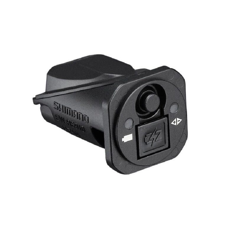SHIMANO Verteiler Di2 EW-RS910 integriert SHIMANO Verteiler Di2 EW-RS910 integriert