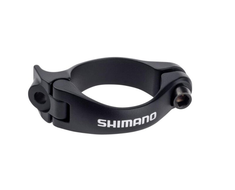 SHIMANO Umwerfer-Adapter DURA-ACE SM-AD91 SHIMANO Umwerfer-Adapter DURA-ACE SM-AD91
