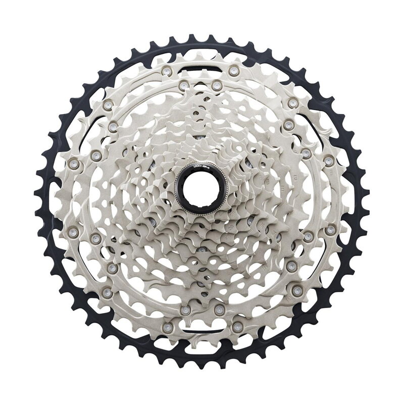 SHIMANO Kassetten 12-fach MTB SHIMANO Kassetten 12-fach MTB