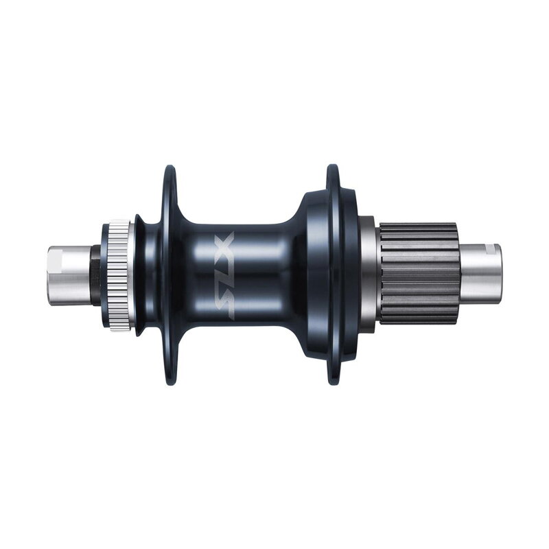 SHIMANO Hinterradnabe SLX FH-M7110-B 12-fach Center-Lock SHIMANO Hinterradnabe SLX FH-M7110-B 12-fach Center-Lock