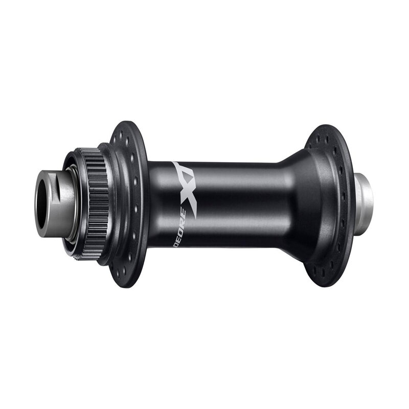 SHIMANO Vorderradnabe DEORE XT HB-M8110-B Center-Lock SHIMANO Vorderradnabe DEORE XT HB-M8110-B Center-Lock