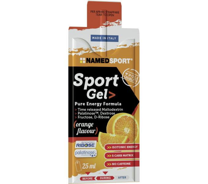 NAMEDSPORT Gel SPORT GEL NAMEDSPORT Gel SPORT GEL