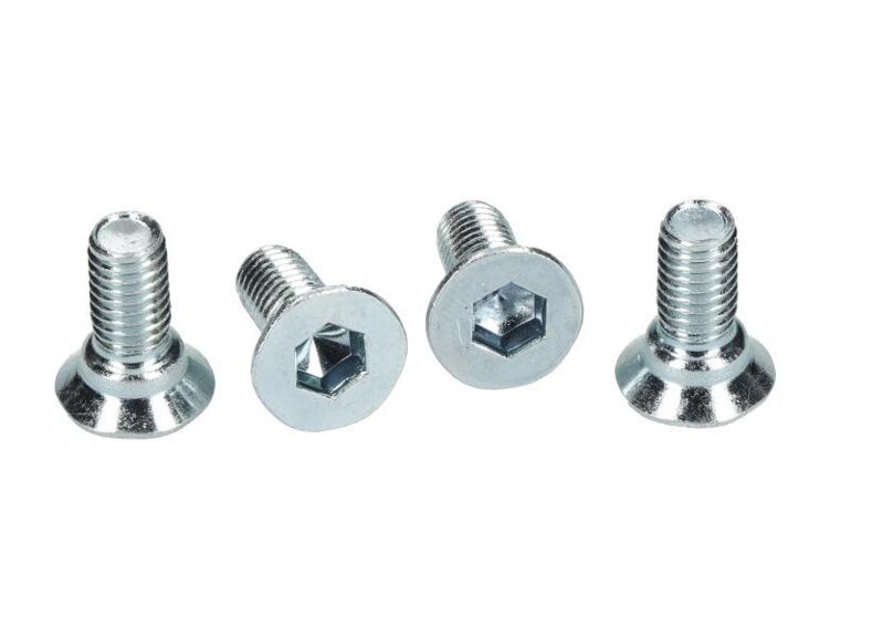 SHIMANO Schraube für SPD Cleats SM-SH50/51/52/55/56