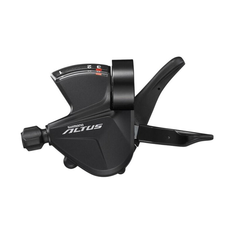 SHIMANO Schalthebel ALTUS SL-M2010 9-fach SHIMANO Schalthebel ALTUS SL-M2010 9-fach